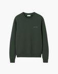 Tiger Of Sweden Emerson Jersey Cotton Sweater | LEVISONS