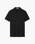 Tiger Of Sweden Darios Cotton Pique Polo | LEVISONS