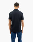 Tiger Of Sweden Darios Cotton Pique Polo | LEVISONS