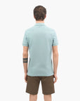 Tiger Of Sweden Darios Cotton Pique Polo | LEVISONS