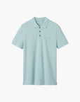 Tiger Of Sweden Darios Cotton Pique Polo | LEVISONS
