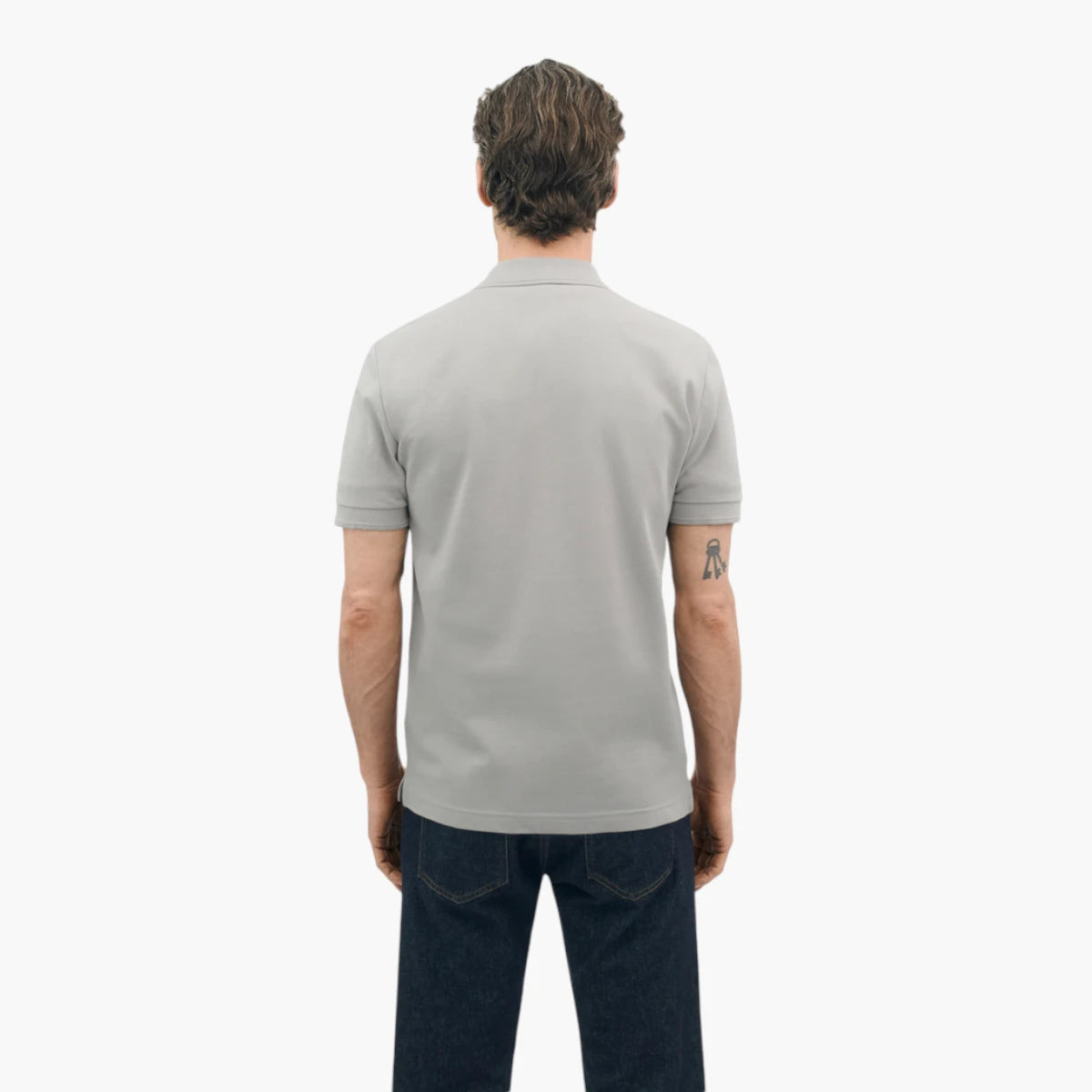 Tiger Of Sweden Darios Short-Sleeved T-Shirt | LEVISONS