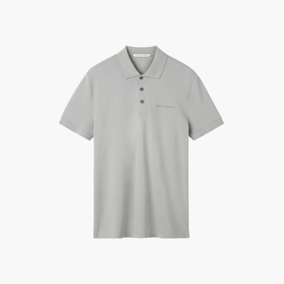 Tiger Of Sweden Darios Short-Sleeved T-Shirt | LEVISONS