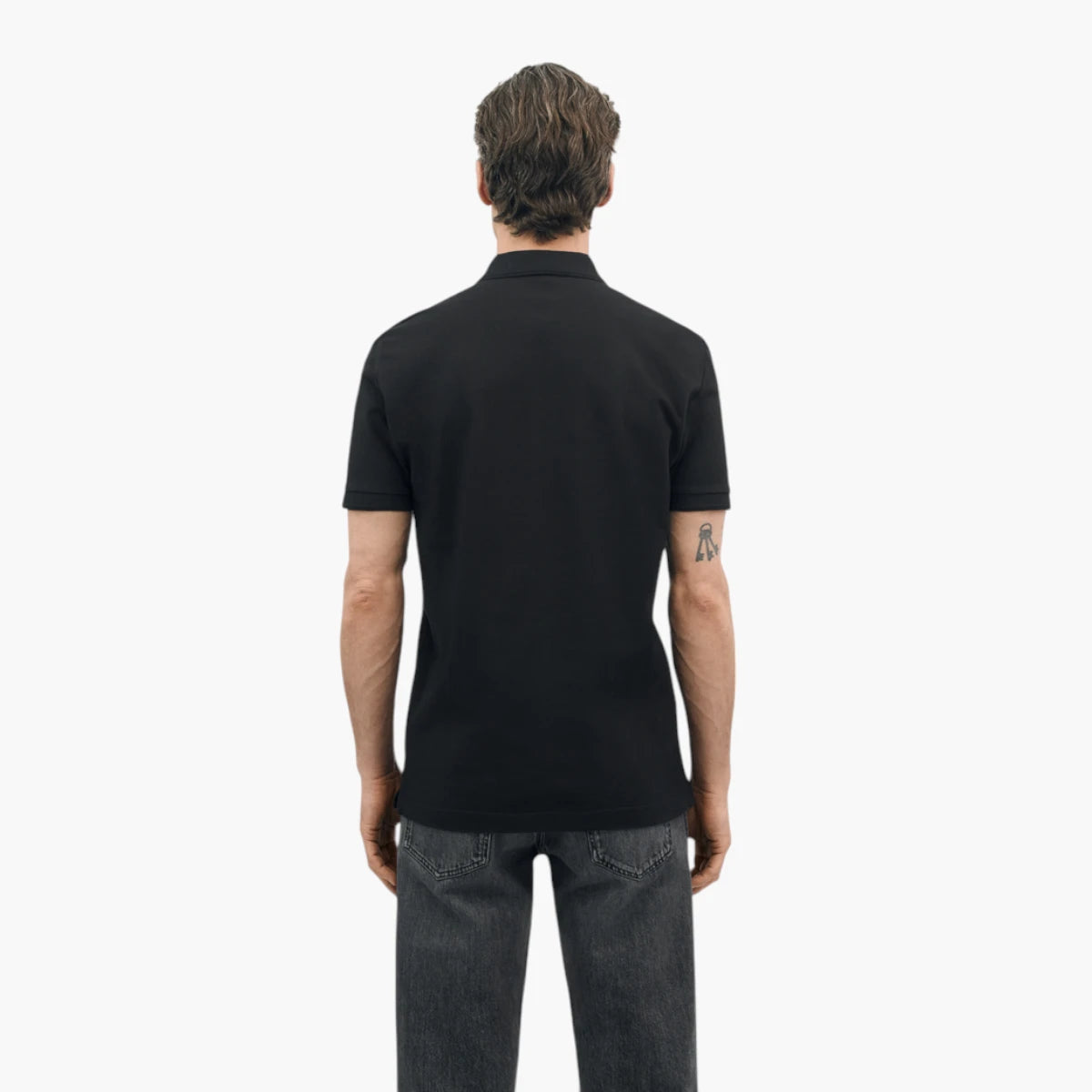 Tiger Of Sweden Darios Short-Sleeved T-Shirt | LEVISONS