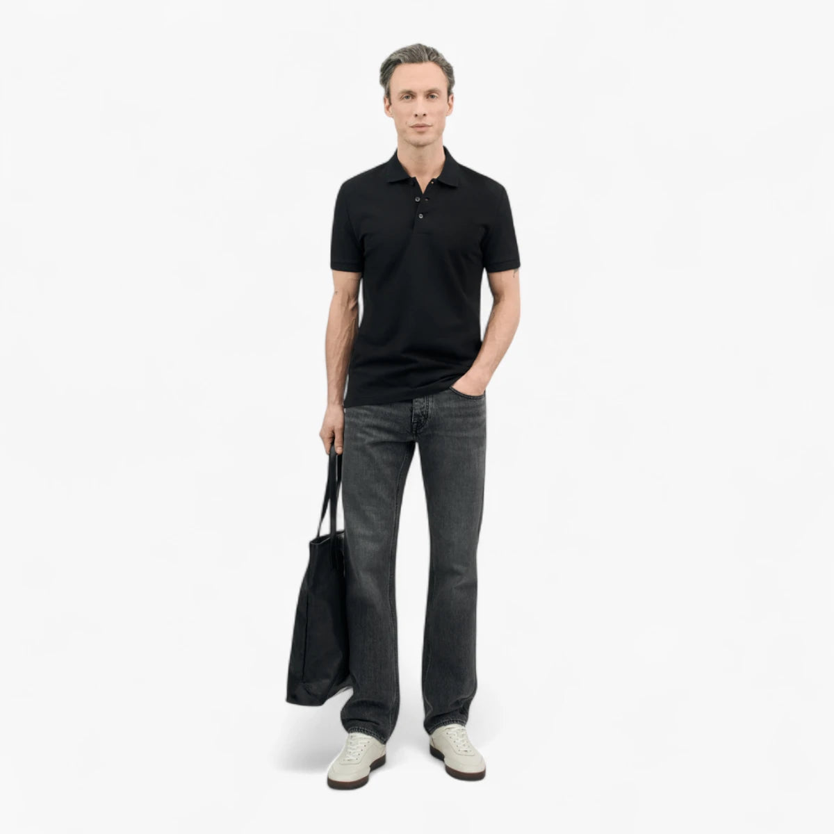 Tiger Of Sweden Darios Short-Sleeved T-Shirt | LEVISONS
