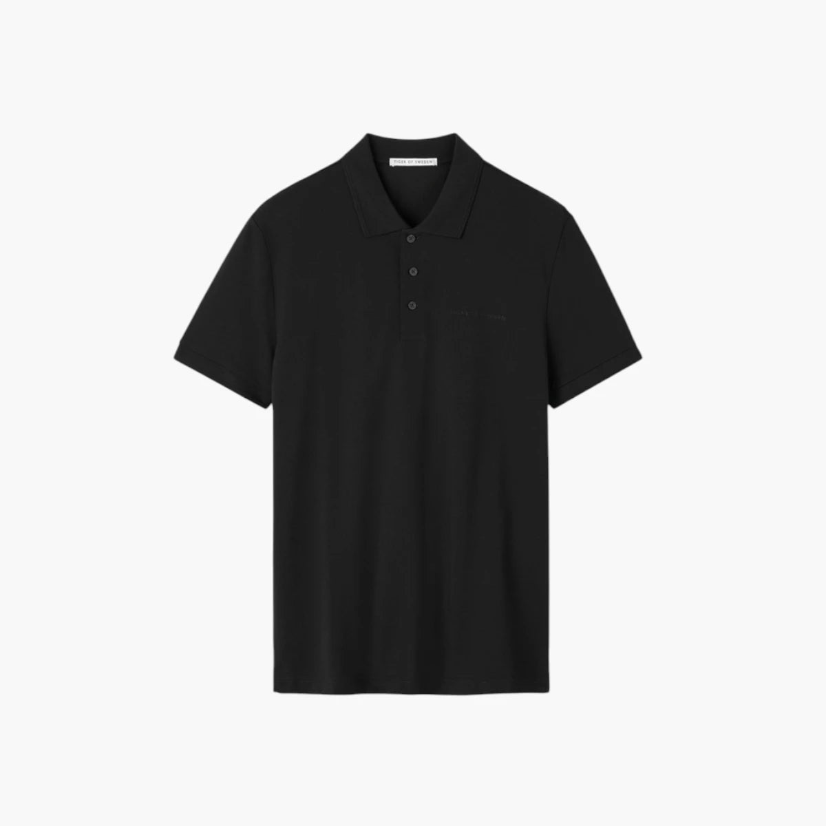 Tiger Of Sweden Darios Short-Sleeved T-Shirt | LEVISONS
