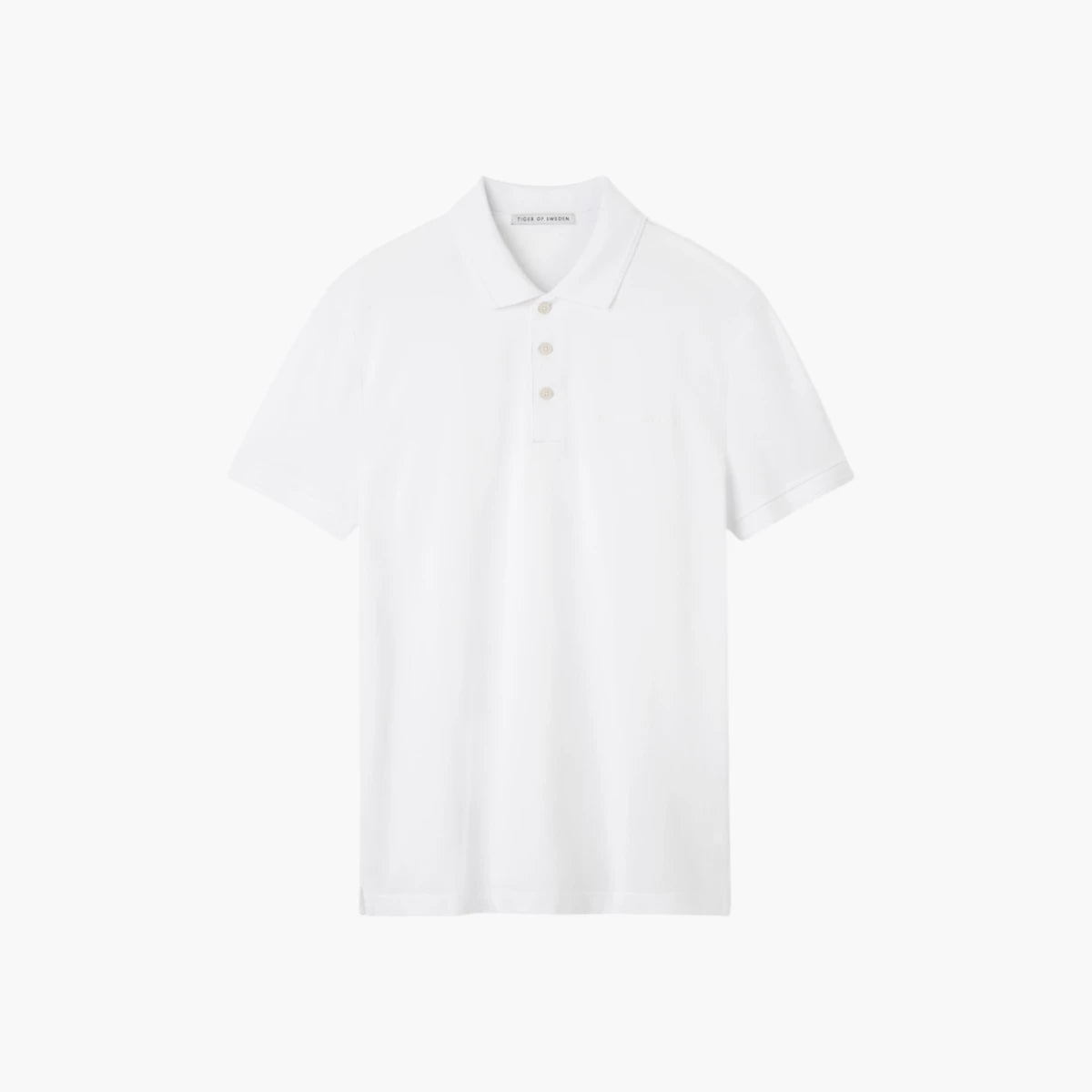 Tiger Of Sweden Darios Short-Sleeved T-Shirt | LEVISONS