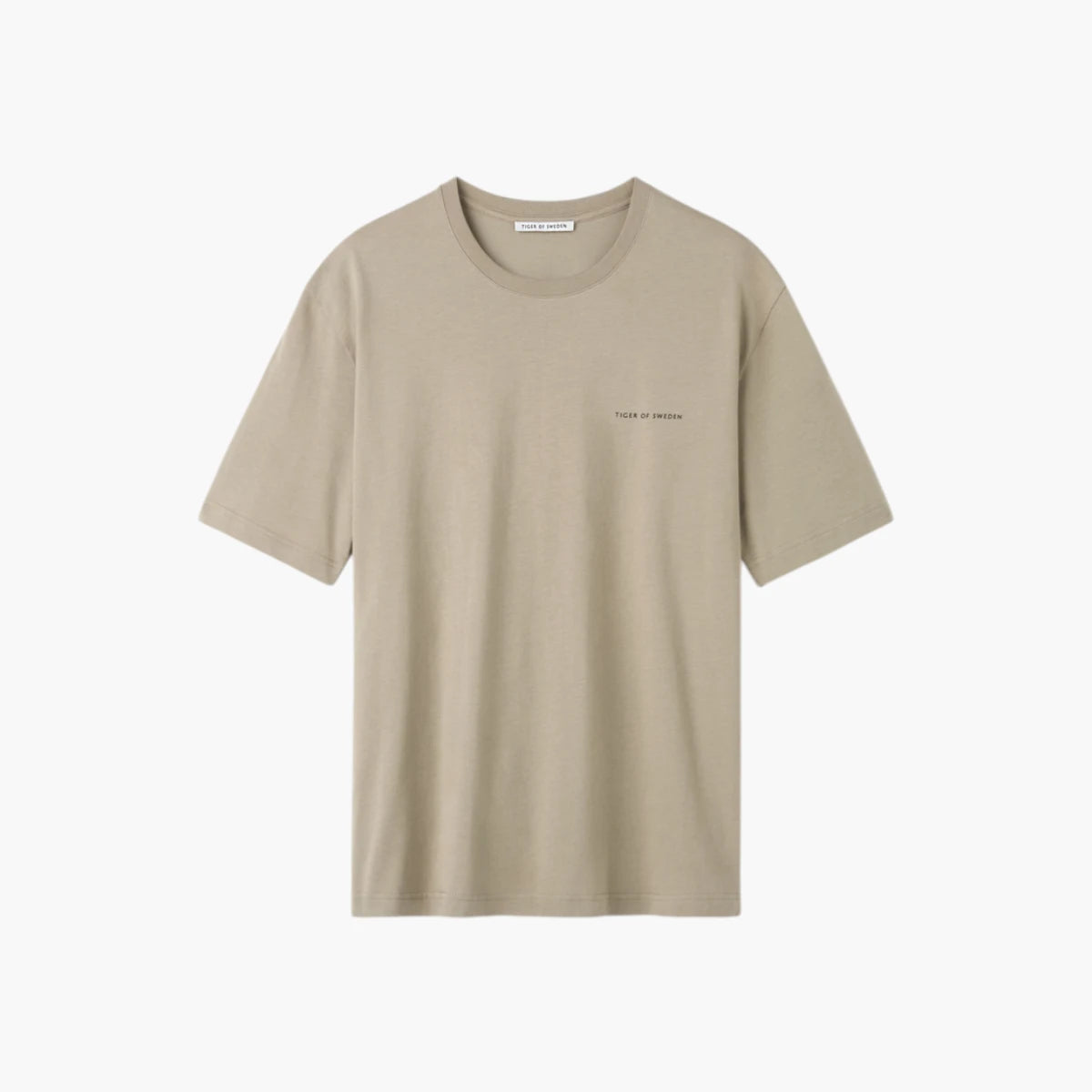 Tiger Of Sweden Pro Cotton T-Shirt | LEVISONS
