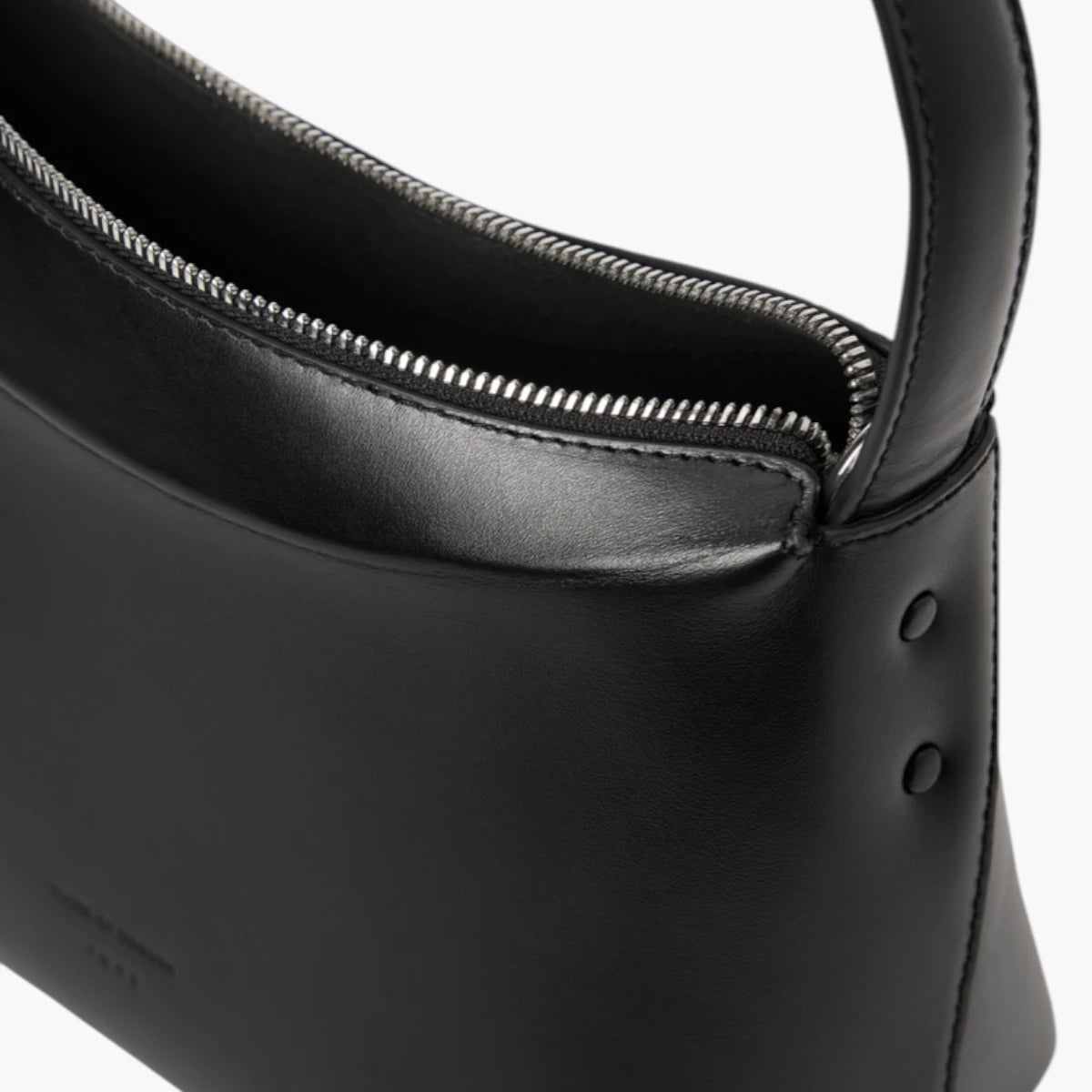 Tiger Of Sweden Conci Leather Shoulder Bag | LEVISONS