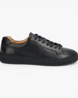 Tiger Of Sweden Salas 2 Tennis-Style Sneakers | LEVISONS