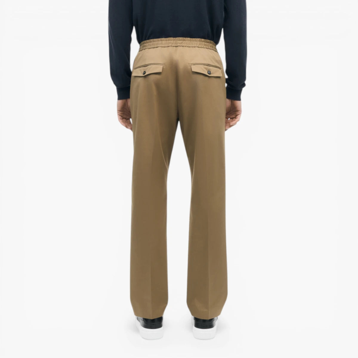 Tiger Of Sweden Tannen C Drawstring Chinos | LEVISONS