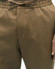 Tiger Of Sweden Tannen C Drawstring Chinos | LEVISONS