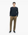 Tiger Of Sweden Tannen C Drawstring Chinos | LEVISONS
