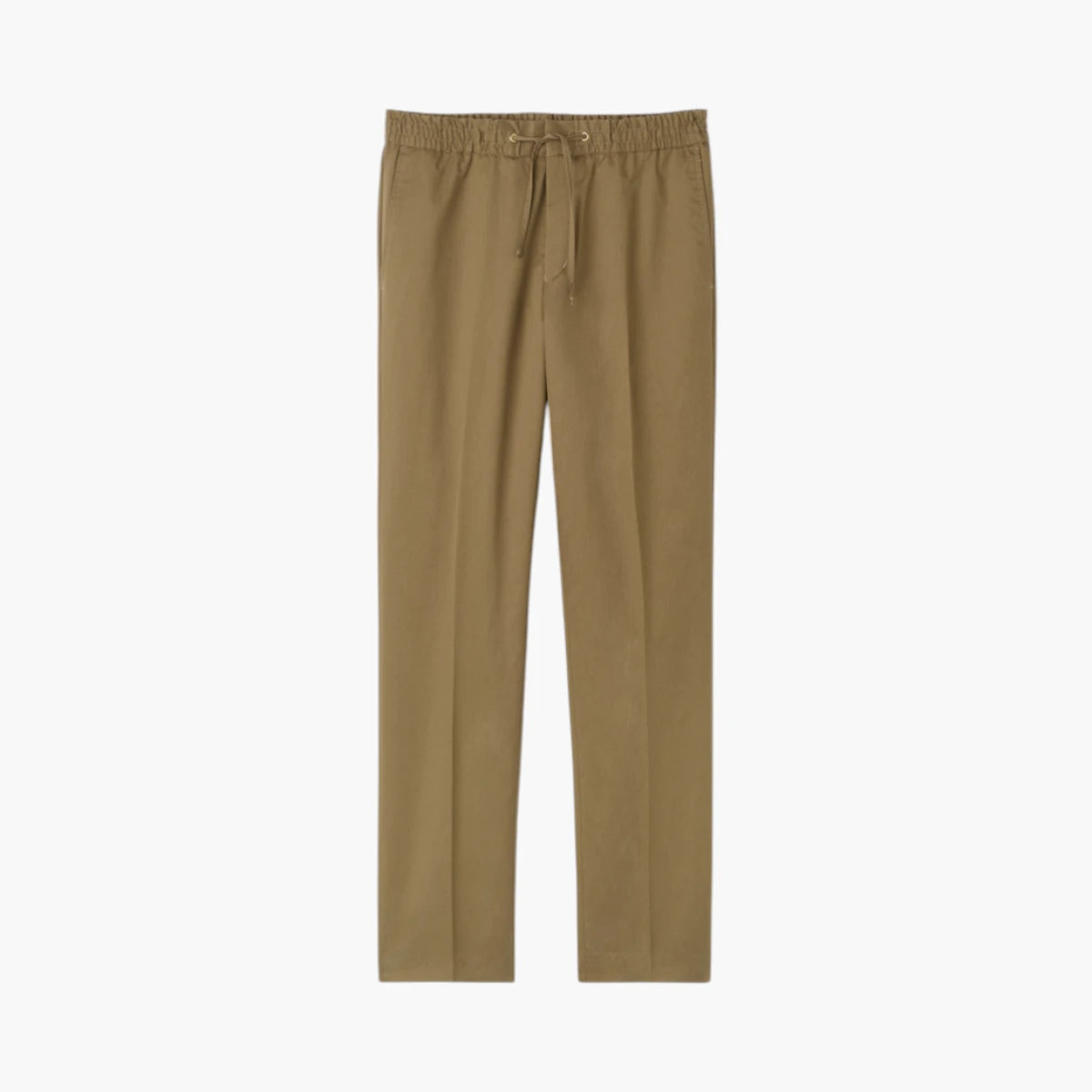 Tiger Of Sweden Tannen C Drawstring Chinos | LEVISONS