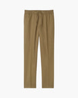Tiger Of Sweden Tannen C Drawstring Chinos | LEVISONS