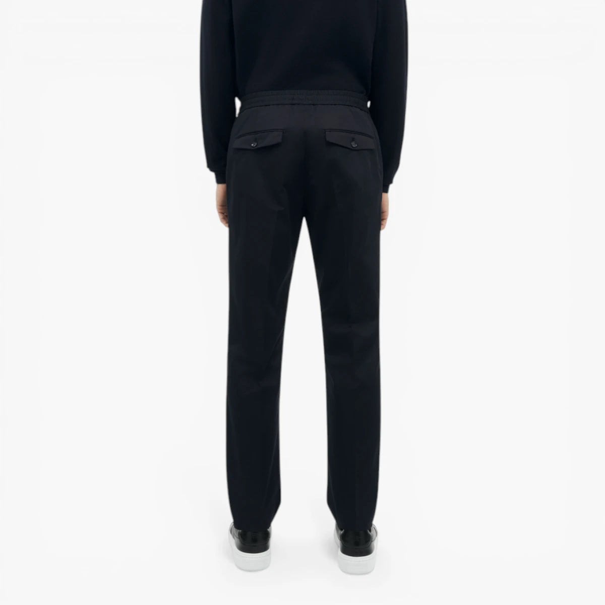Tiger Of Sweden Tannen C Drawstring Chinos | LEVISONS