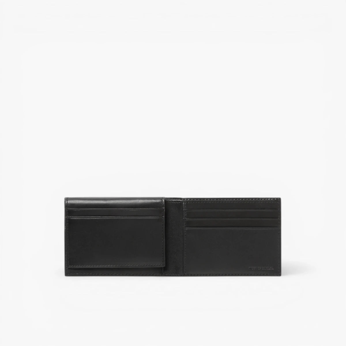 Tiger Of Sweden Wrene Leather Wallet | LEVISONS