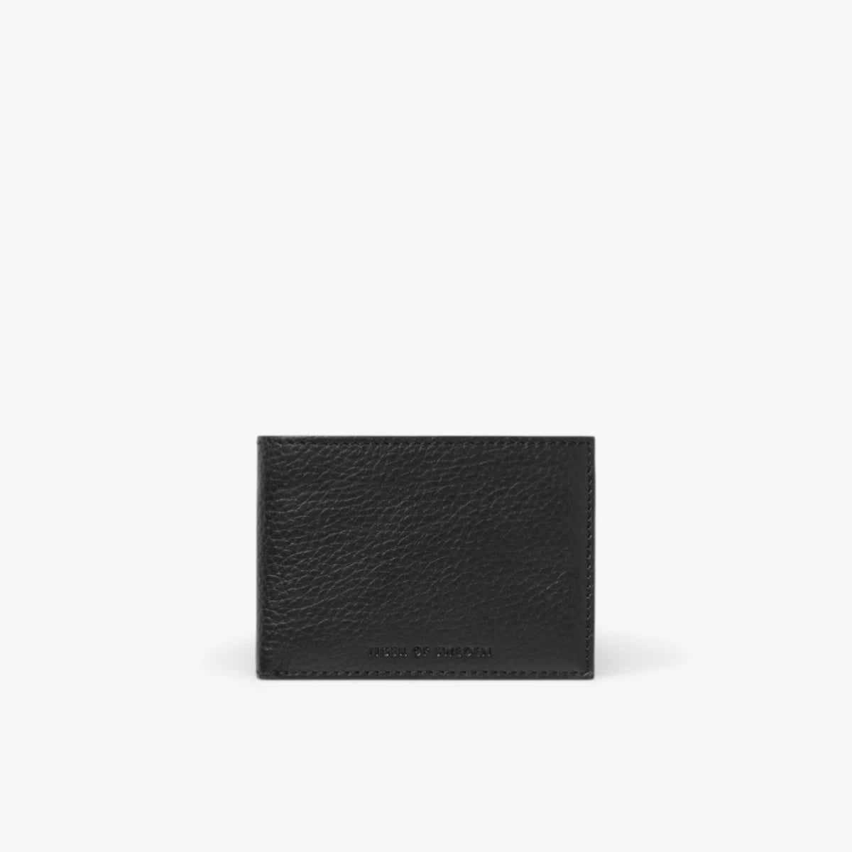 Tiger Of Sweden Wrene Leather Wallet | LEVISONS