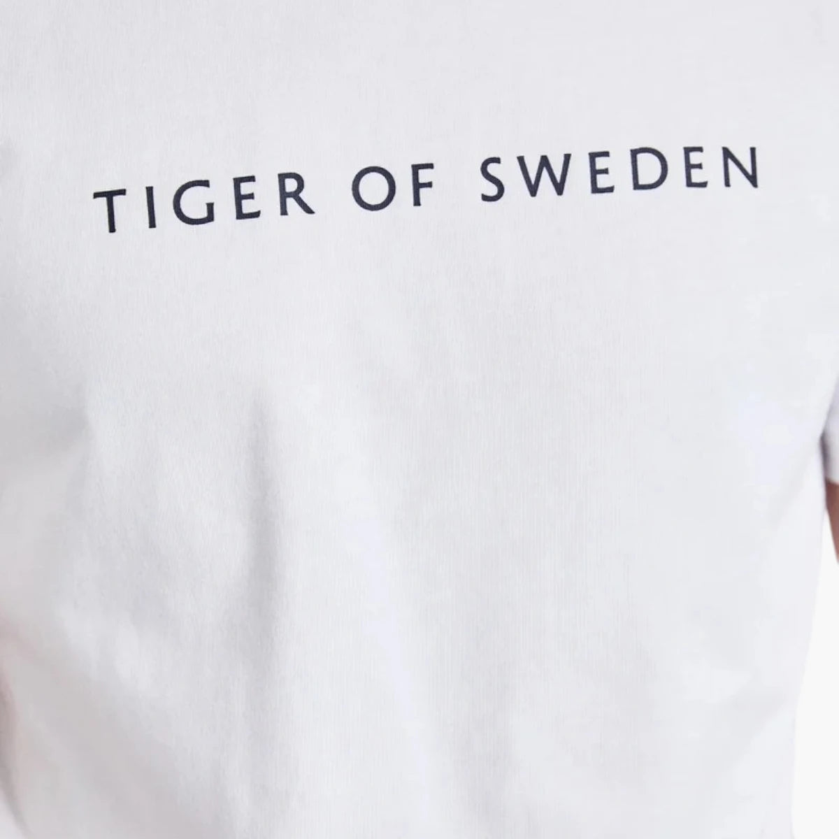 Tiger Of Sweden Olaf P Crew-Neck T-Shirt | LEVISONS