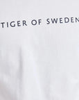 Tiger Of Sweden Olaf P Crew-Neck T-Shirt | LEVISONS