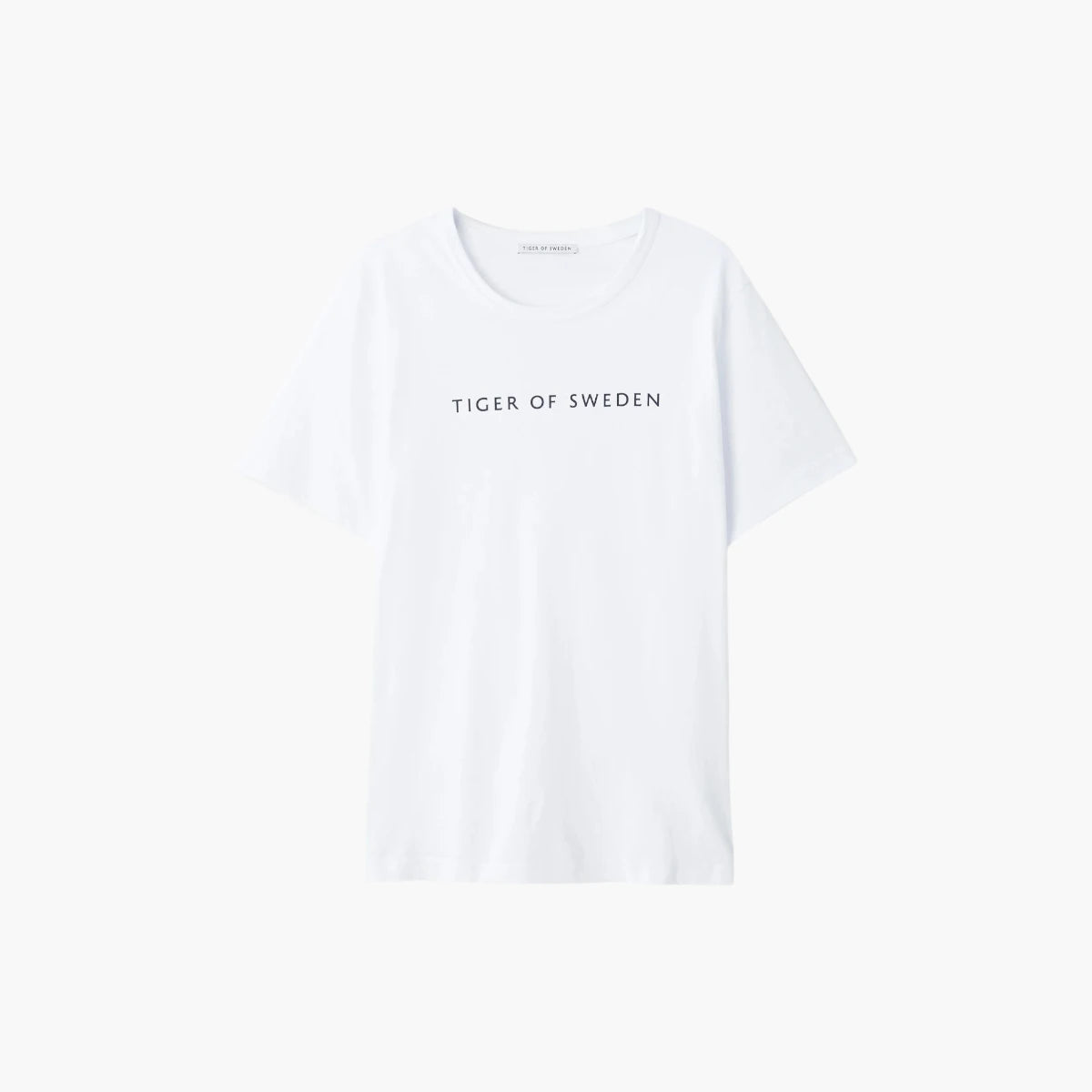 Tiger Of Sweden Olaf P Crew-Neck T-Shirt | LEVISONS