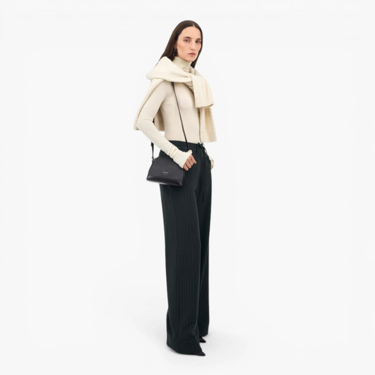 Tiger Of Sweden Diu Leather Day Bag | LEVISONS