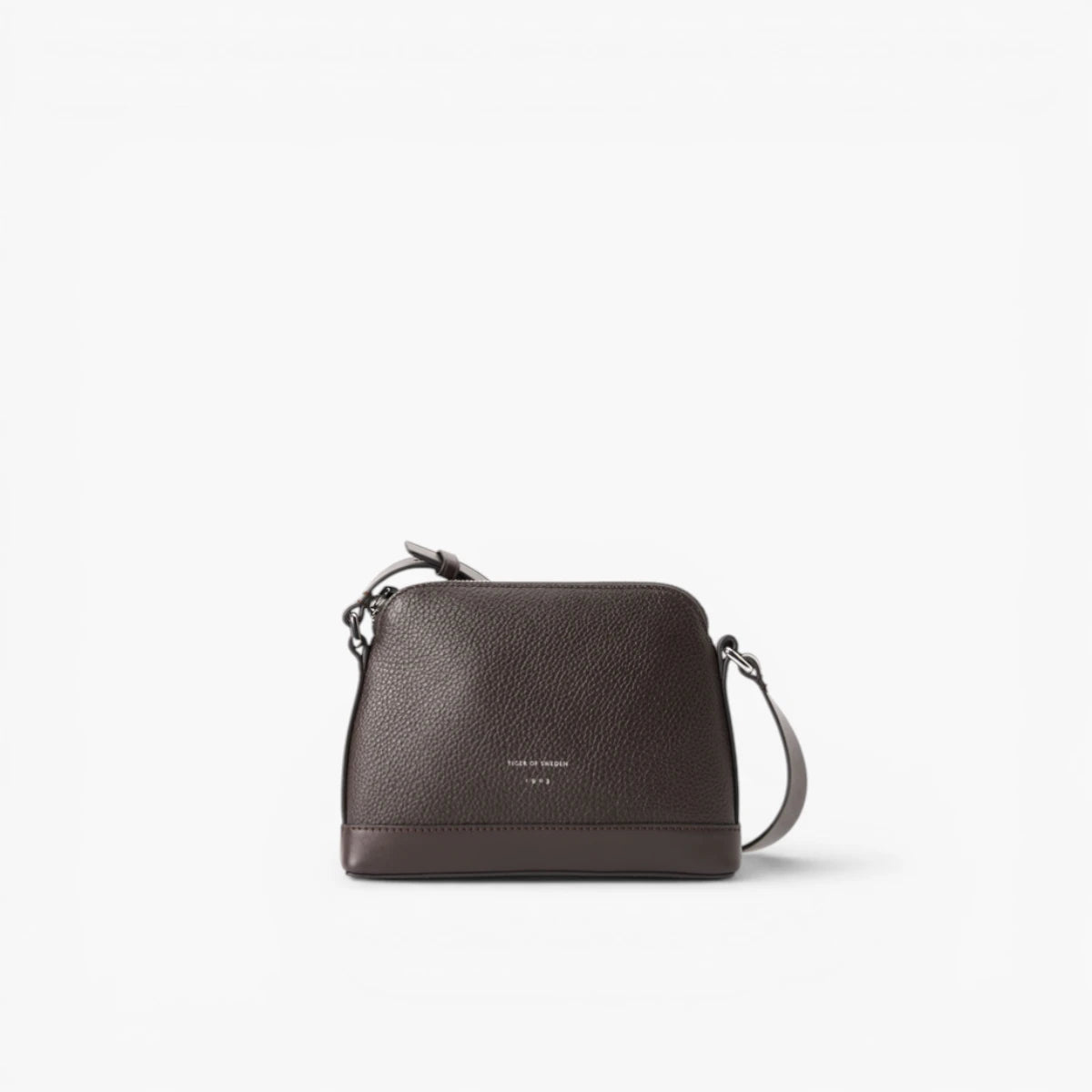 Tiger Of Sweden Diu Leather Day Bag | LEVISONS