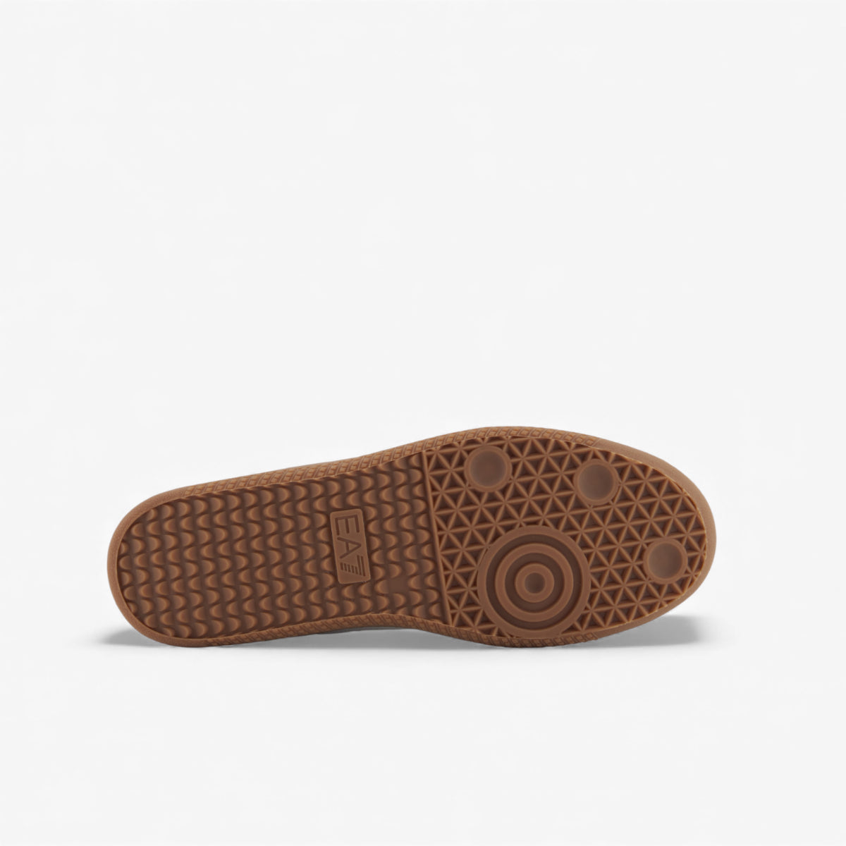 EA7 Classic Low-Top Logo Sneakers | LEVISONS