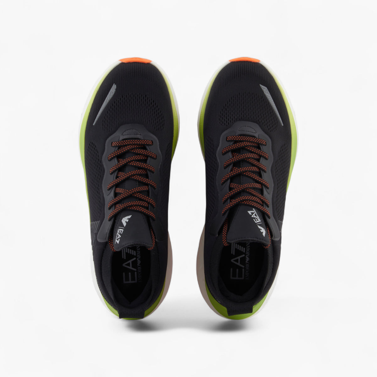 EA7 Nitro Wave Running Sneakers | LEVISONS