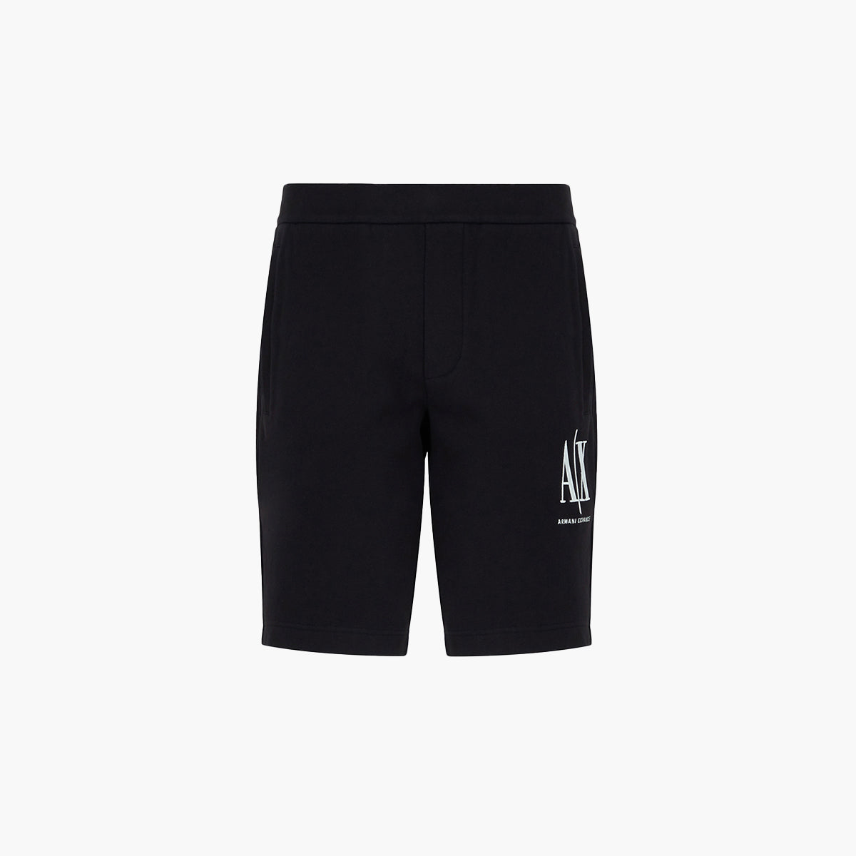 Armani 2024 fleece shorts