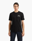 EA7 Golf Pro Comfort Fit Crewneck T-Shirt | LEVISONS