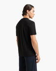 EA7 Golf Pro Comfort Fit Crewneck T-Shirt | LEVISONS