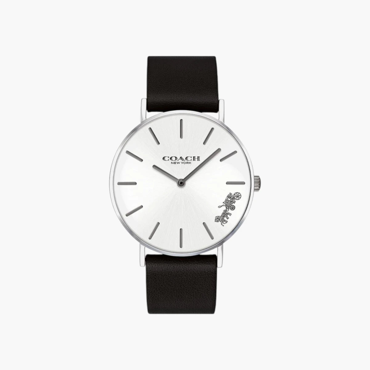 Coach Elliot Watch - 36 mm | LEVISONS