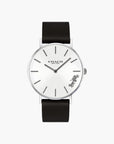 Coach Elliot Watch - 36 mm | LEVISONS