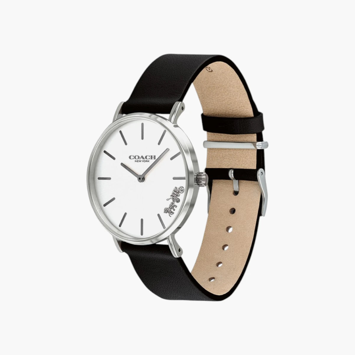 Coach Elliot Watch - 36 mm | LEVISONS