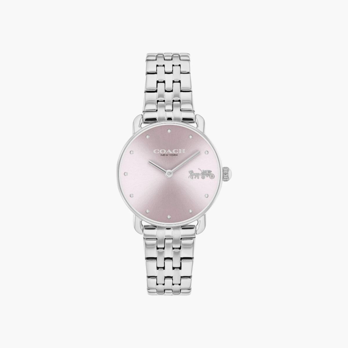 Coach Elliot Watch - 28 mm | LEVISONS