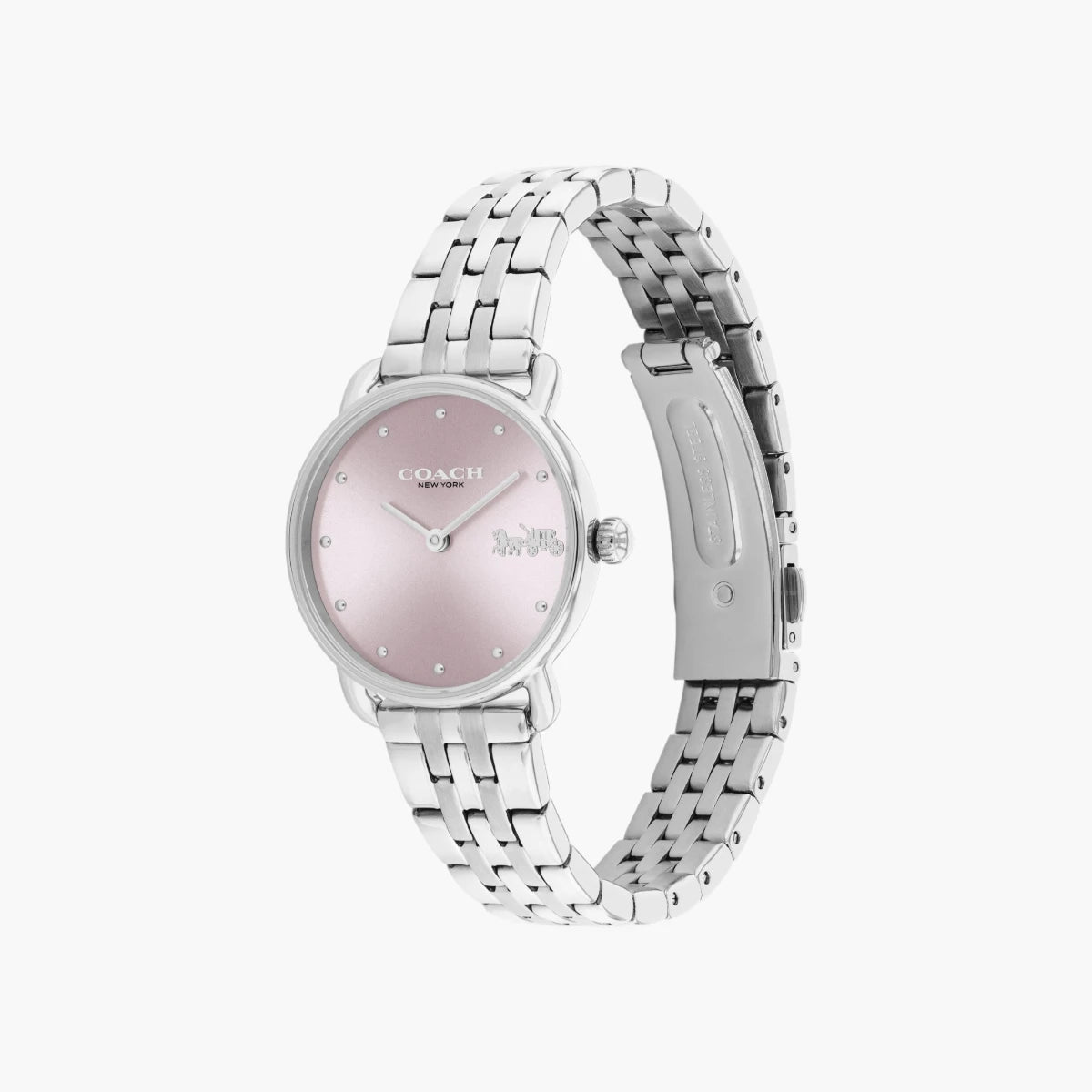 Coach Elliot Watch - 28 mm | LEVISONS