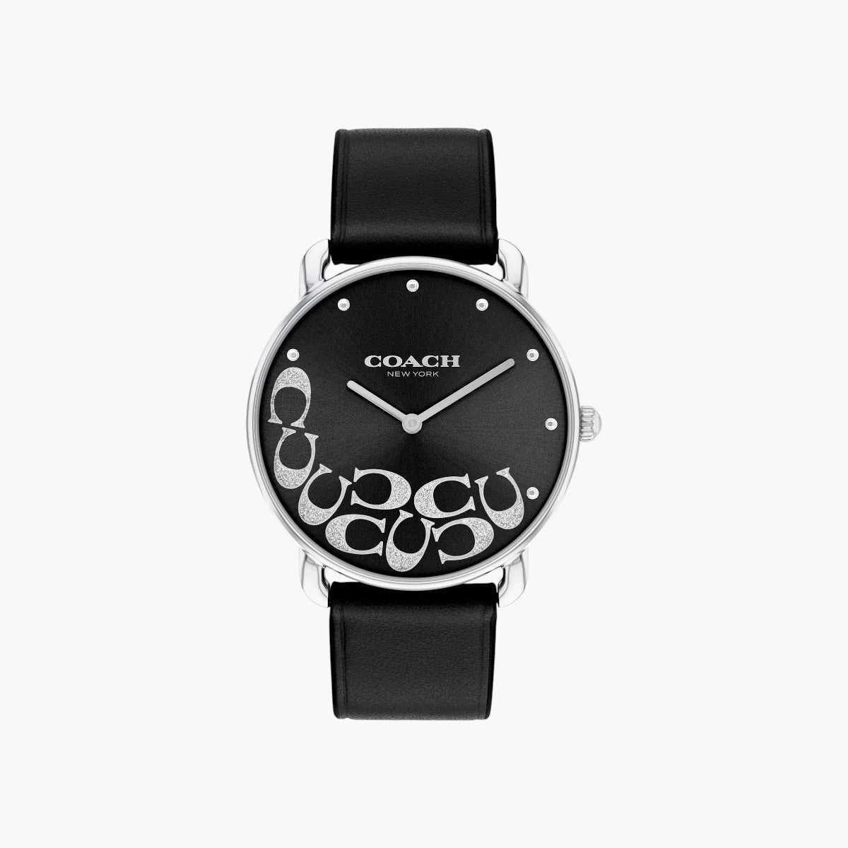 Coach Elliot Watch - 36 mm | LEVISONS