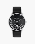 Coach Elliot Watch - 36 mm | LEVISONS