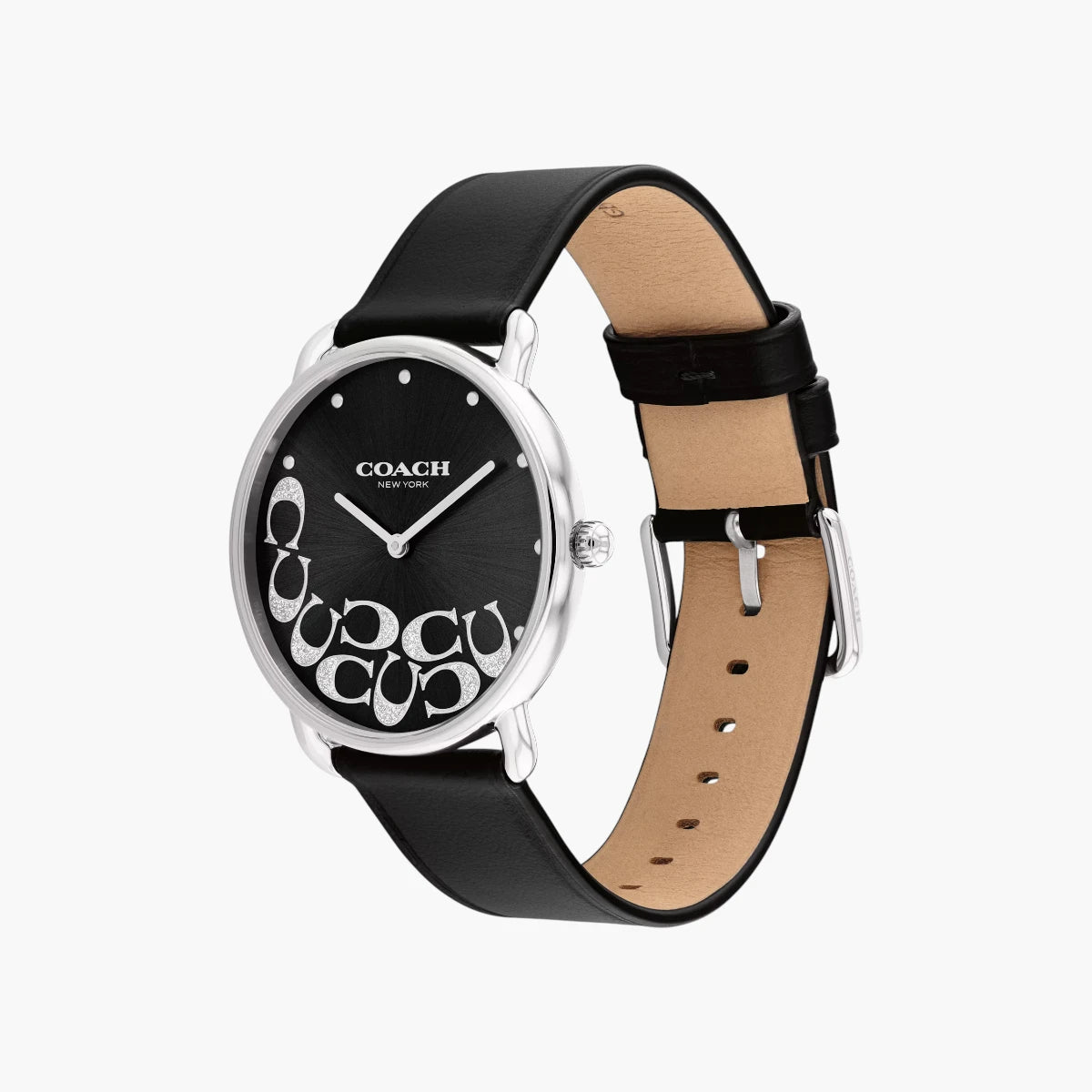 Coach Elliot Watch - 36 mm | LEVISONS