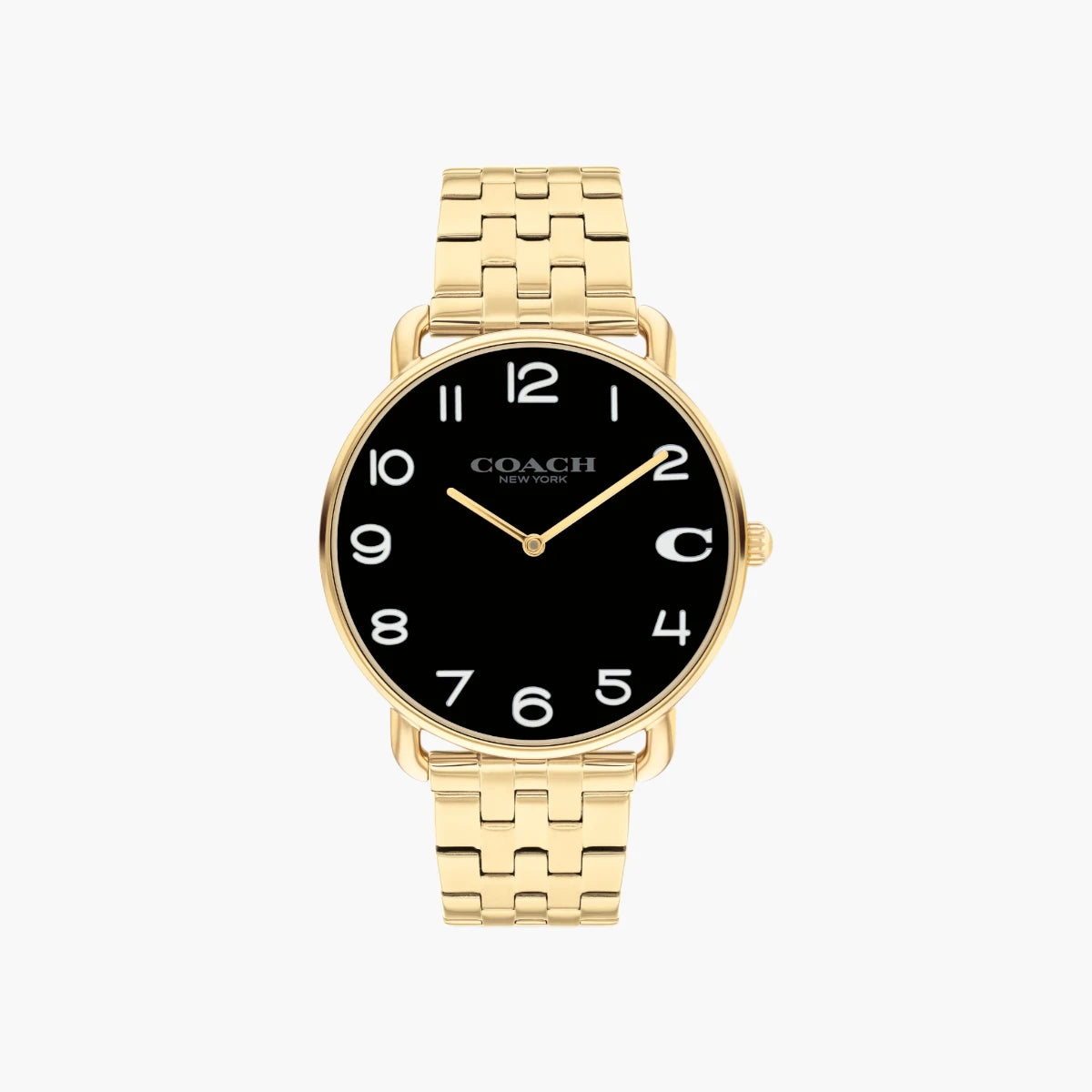 Coach Elliot Watch - 41 mm | LEVISONS