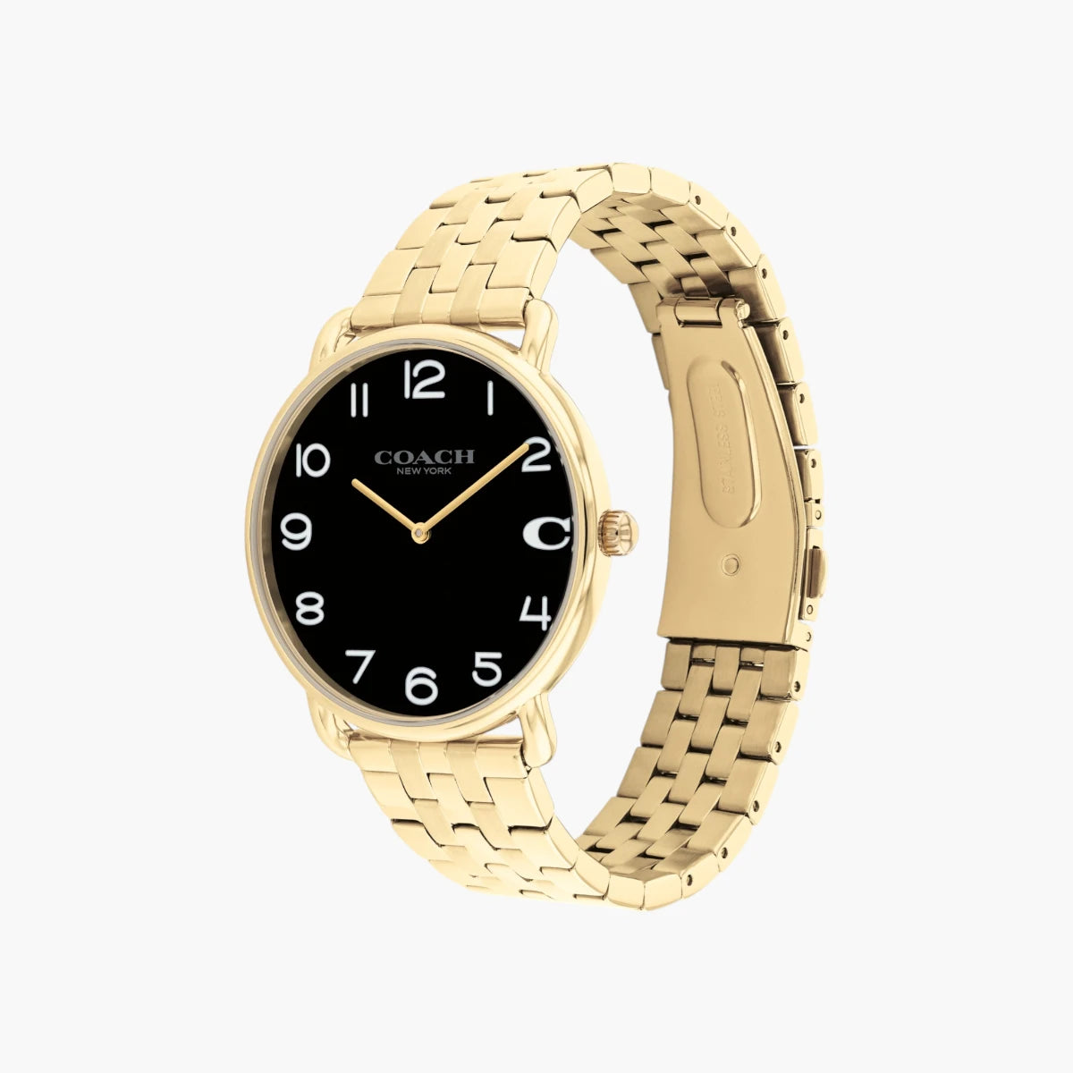 Coach Elliot Watch - 41 mm | LEVISONS