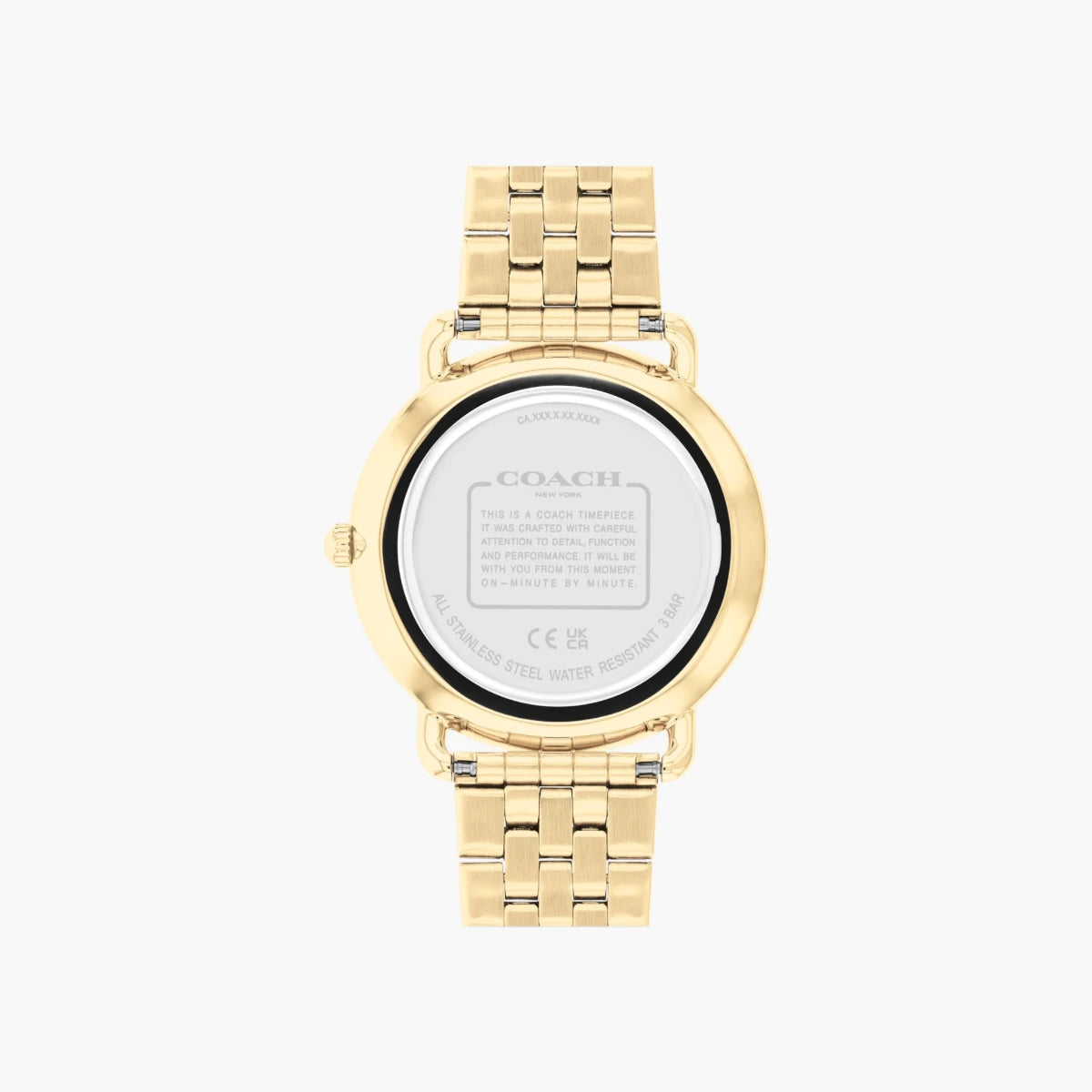 Coach Elliot Watch - 41 mm | LEVISONS