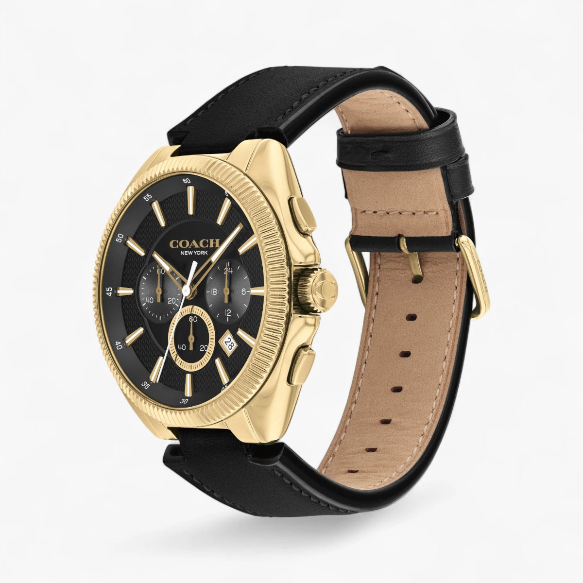 Coach Jackson 45mm Watch | LEVISONS