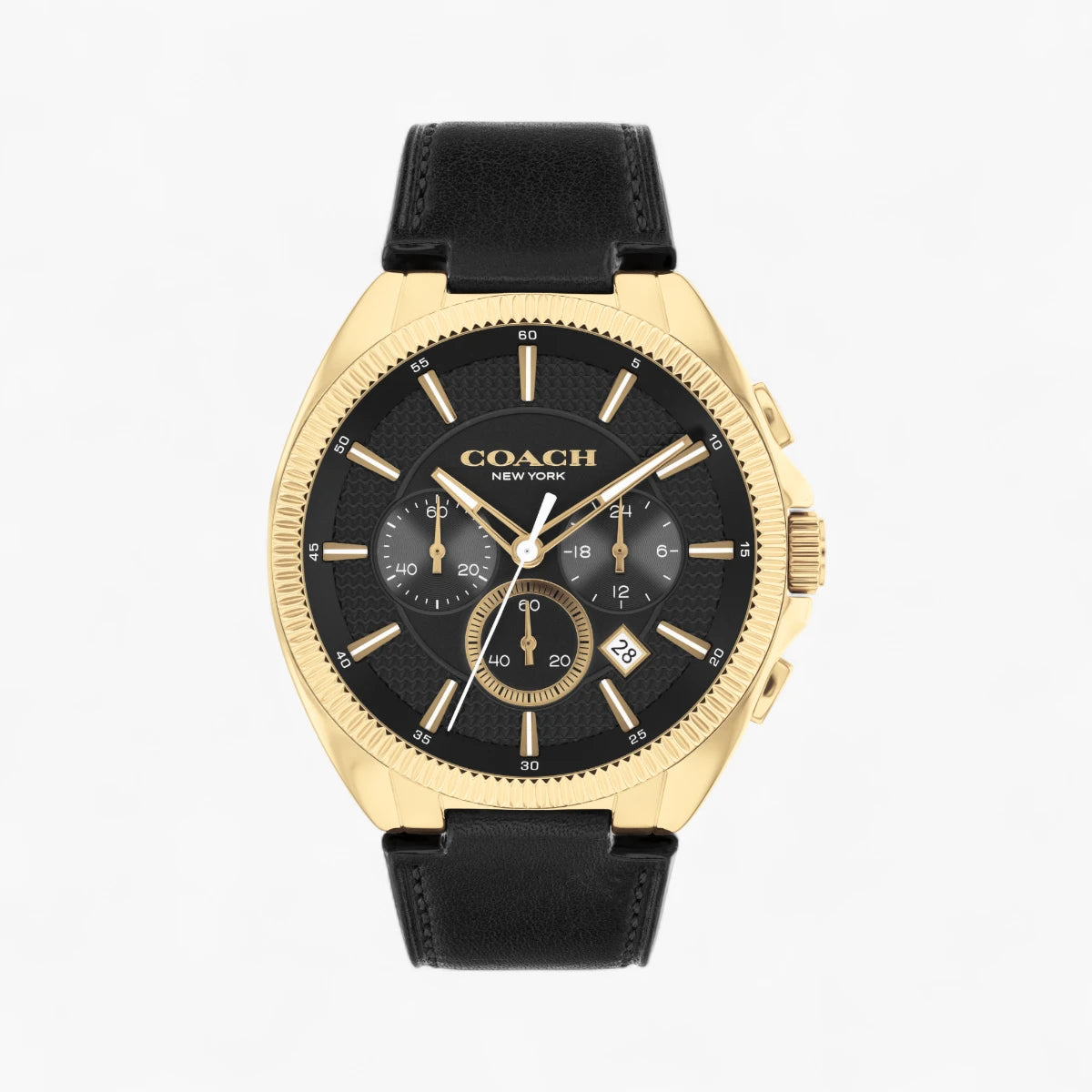 Coach Jackson 45mm Watch | LEVISONS