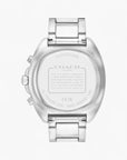Coach Charter 44mm Automatic Watch | LEVISONS
