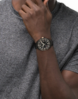 Coach Charter 44mm Automatic Watch | LEVISONS