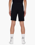 Armani Exchange Icon Logo Cotton Fleece Shorts | LEVISONS