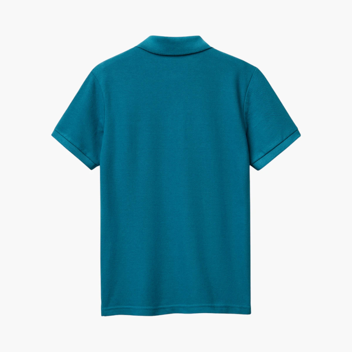 United Colors Of Benetton Boy Junior Slim Fit Polo In Pure Cotton | LEVISONS