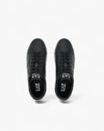 EA7 Classic Eagle Emboss Sneakers | LEVISONS